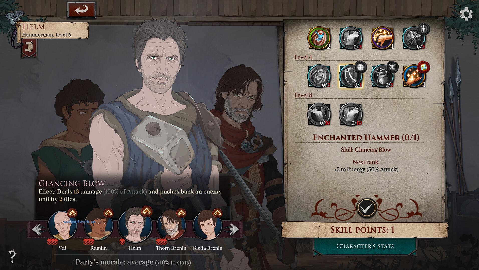 诸神灰烬:救赎/Ash of Gods: Redemption 诸神灰烬:救赎/Ash of Gods: Redemption