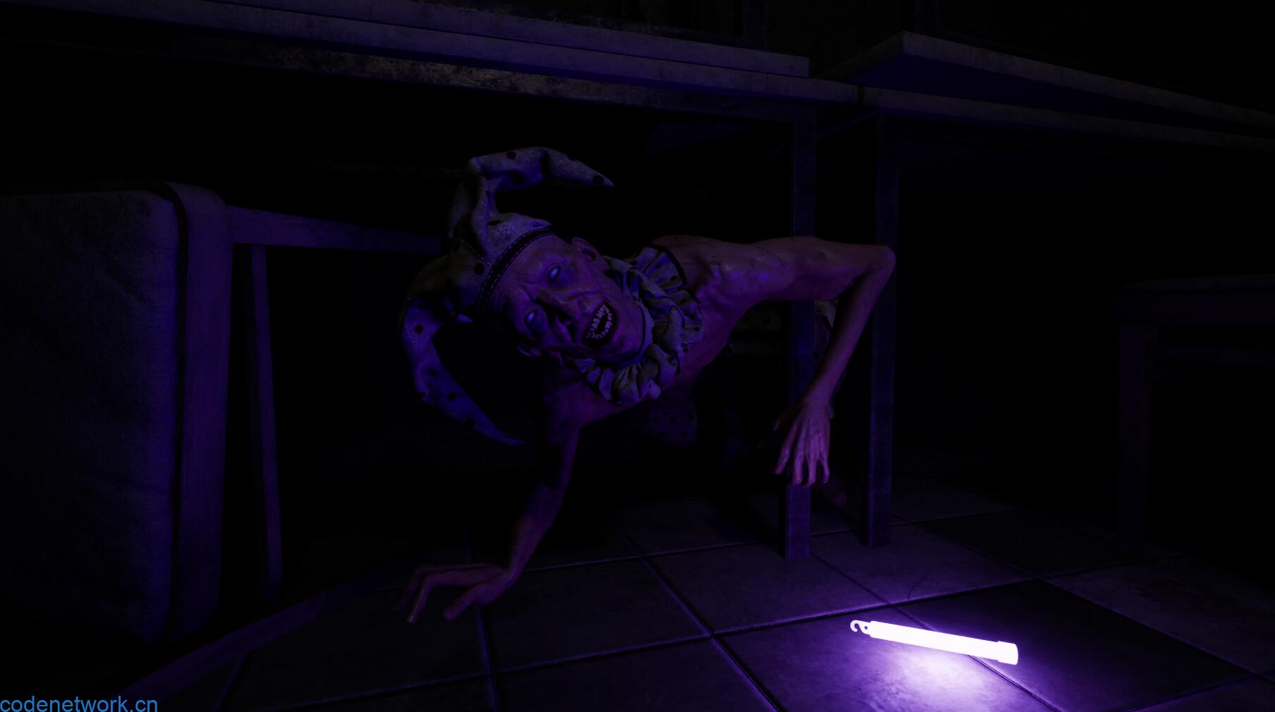 另一面/The Other Side/支持网络联机 另一面/The Other Side/支持网络联机