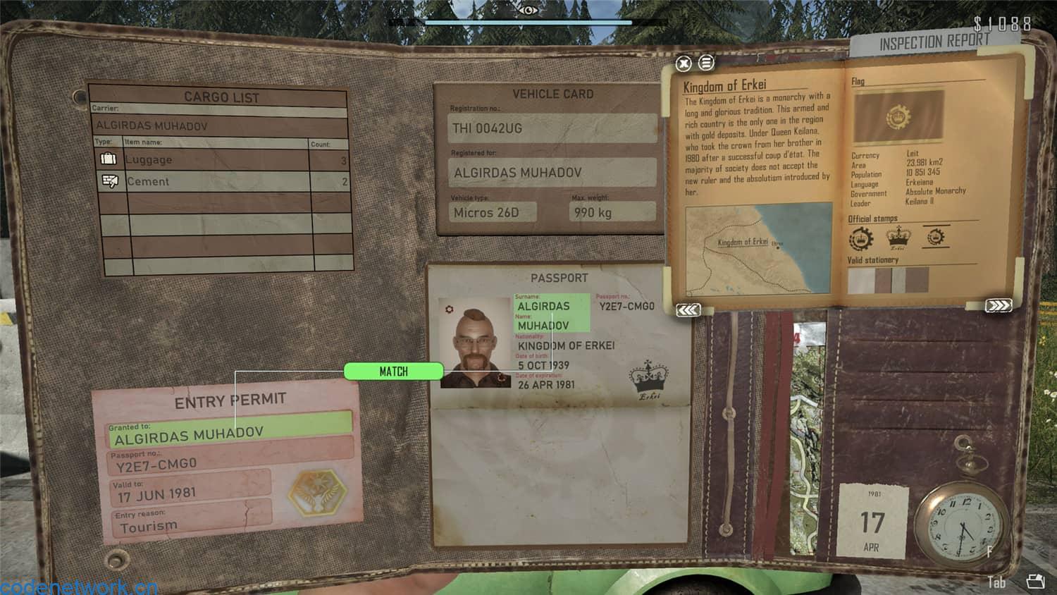 《缉私警察》v20250519中文版-趣奇资源网-第7张图片