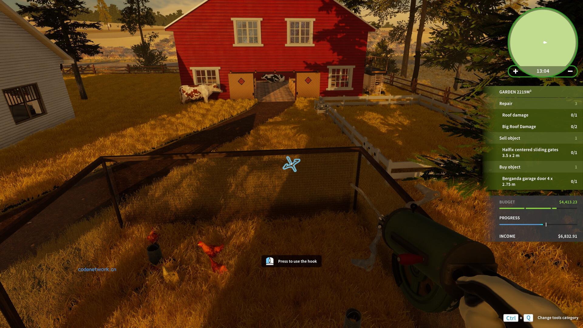 房产达人:重制版合集/House Flipper Remastered Collection 版本更新 房产达人:重制版合集/House Flipper Remastered Collection 版本更新