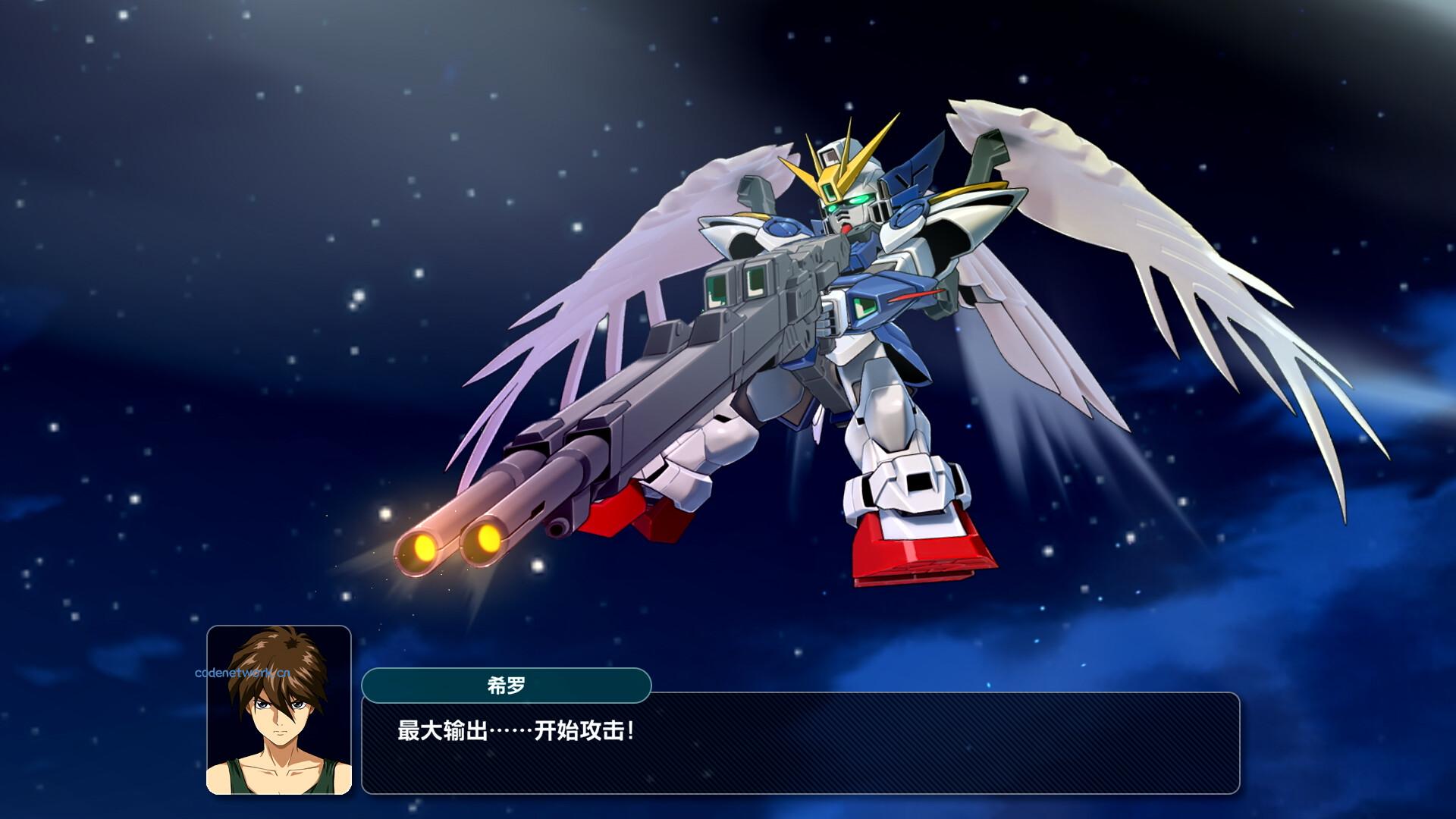 超级机器人大战Y/SUPER ROBOT WARS Y 版本更新