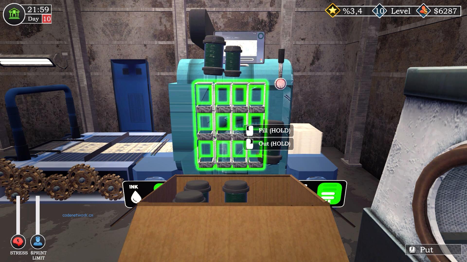 银行人生/银行家模拟器/Banker Simulator 版本更新