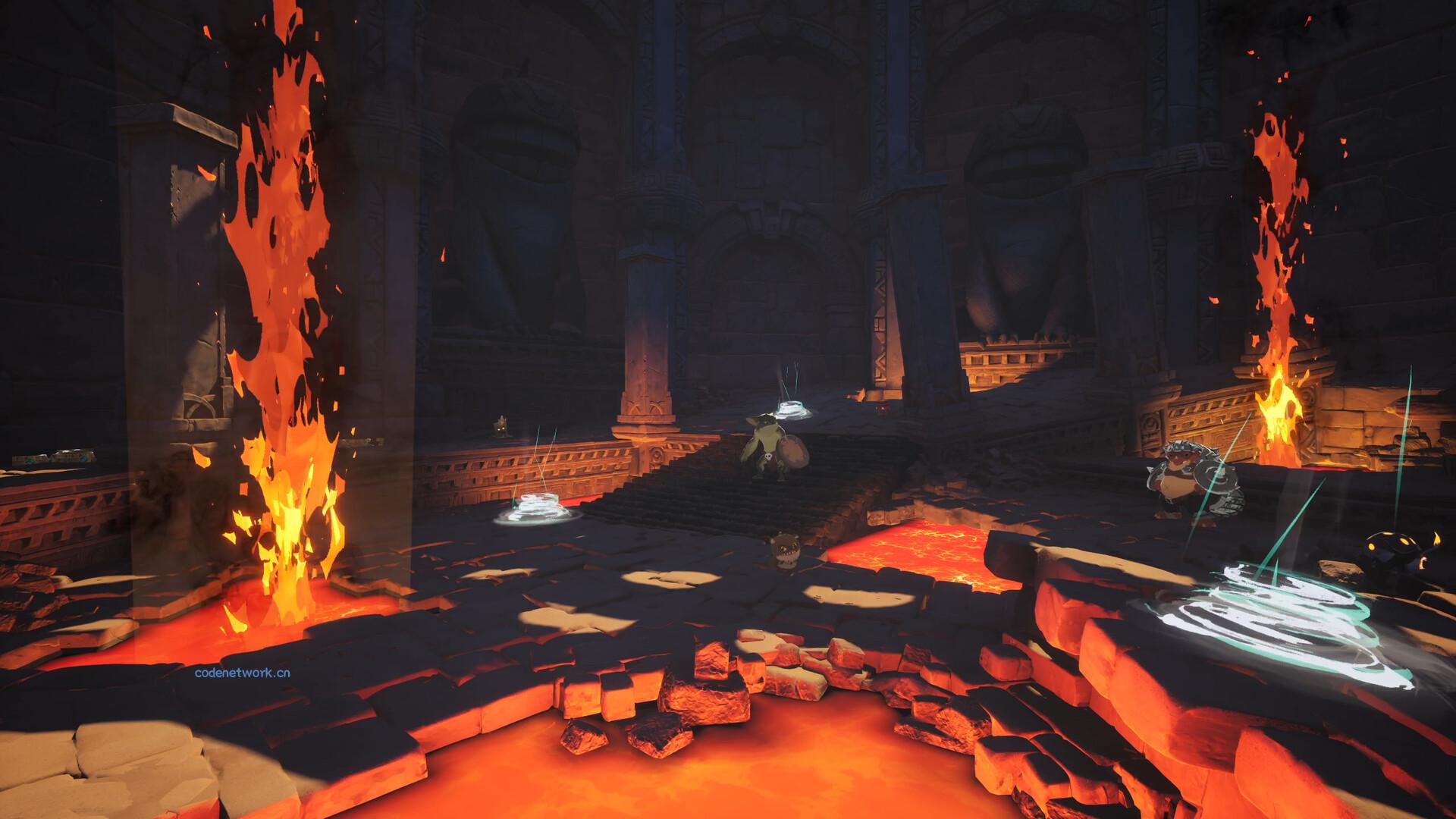 云之国/Cloudheim/支持网络联机 云之国/Cloudheim/支持网络联机