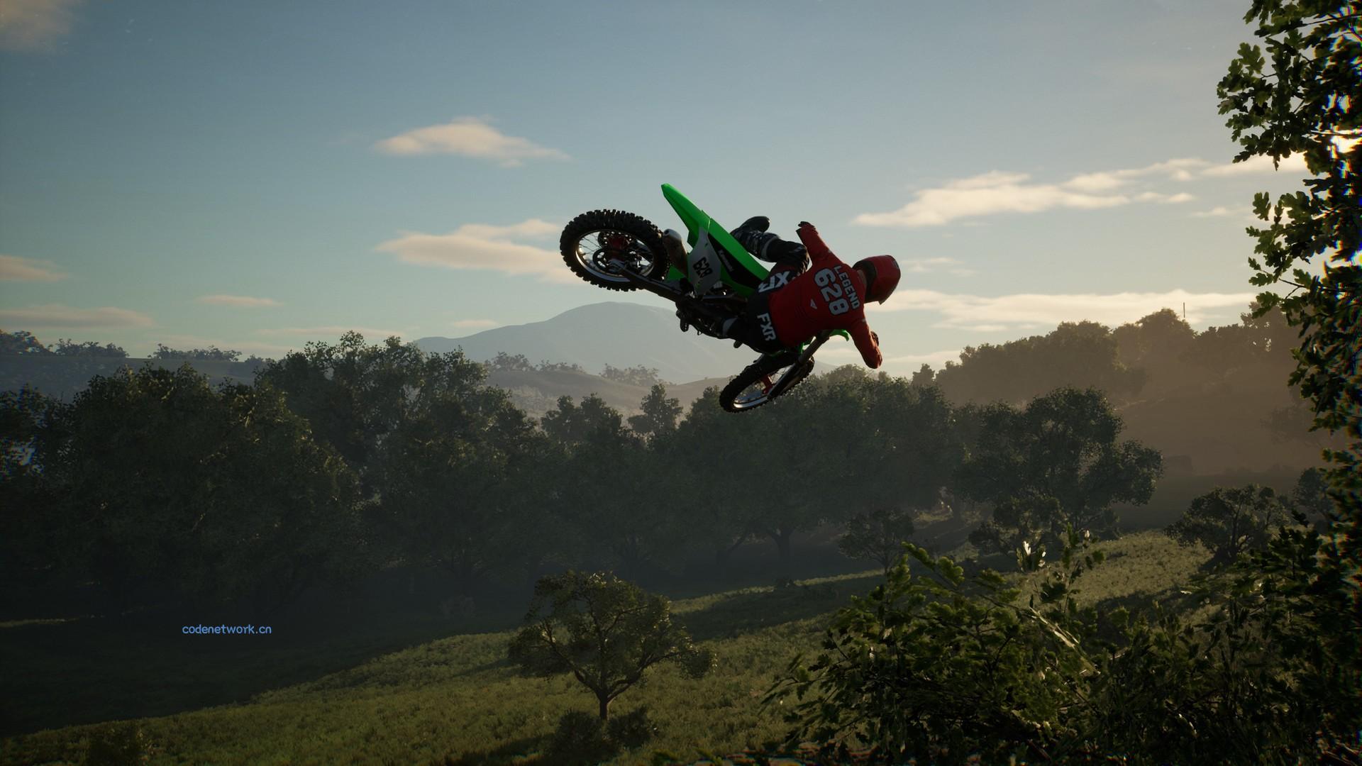 究极大越野:传奇/MX vs ATV Legends 版本更新 究极大越野:传奇/MX vs ATV Legends 版本更新