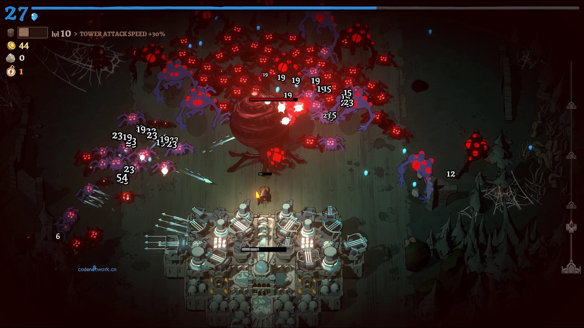 怪物来袭：滚滚征途/Monsters are Coming! Rock & Road|思创源码网