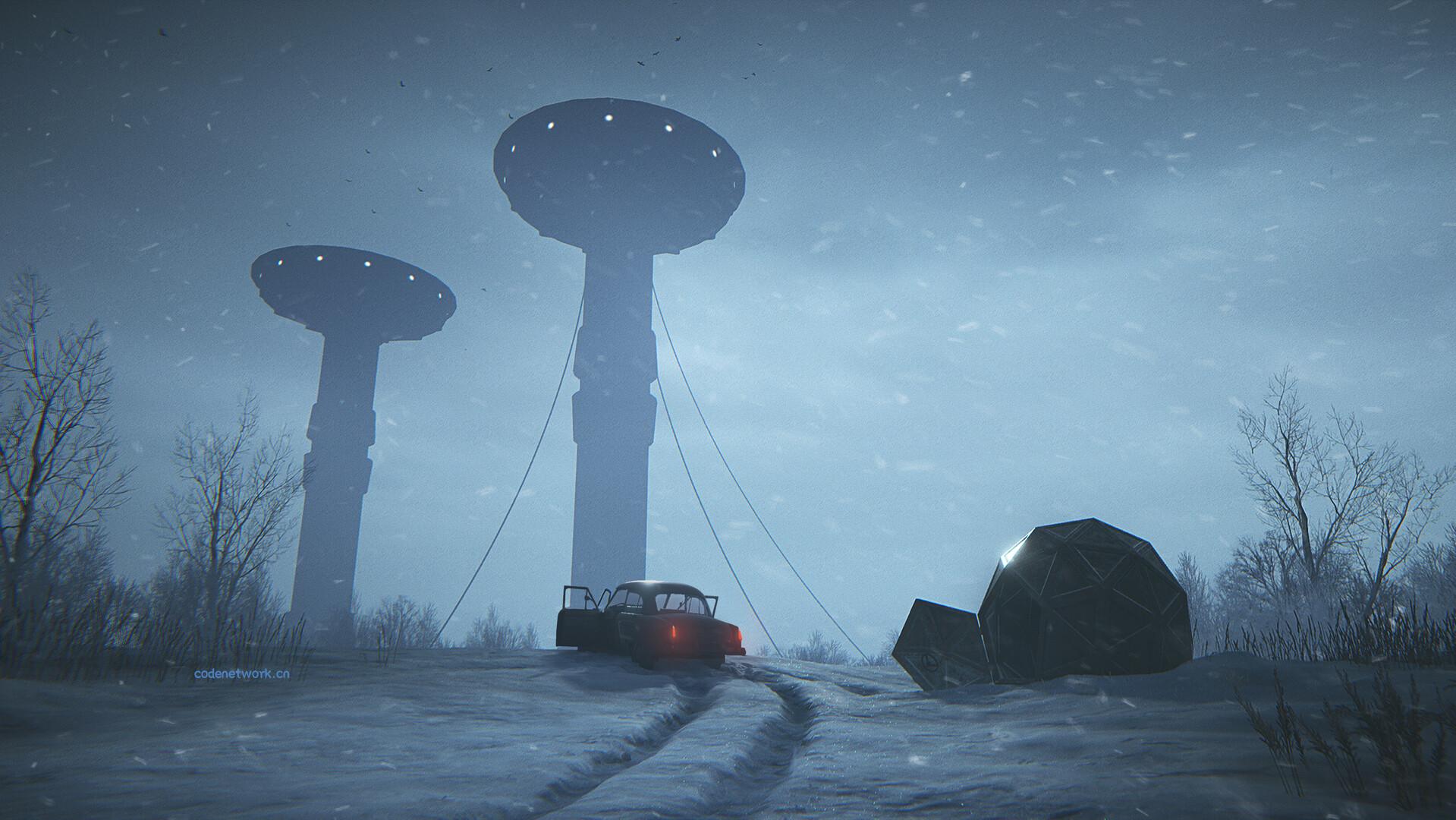 向彩虹致敬/Hail to the Rainbow 向彩虹致敬/Hail to the Rainbow