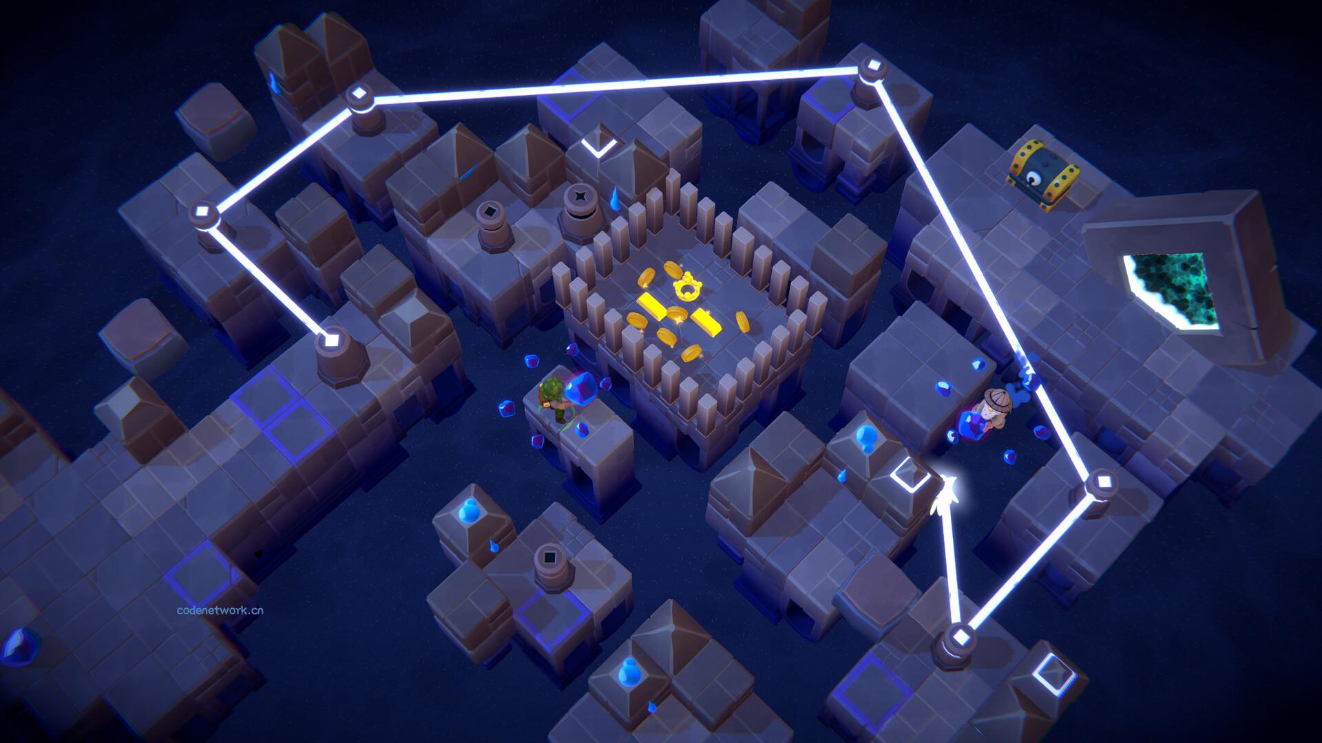 克苏战利品/CTHULOOT|思创源码网