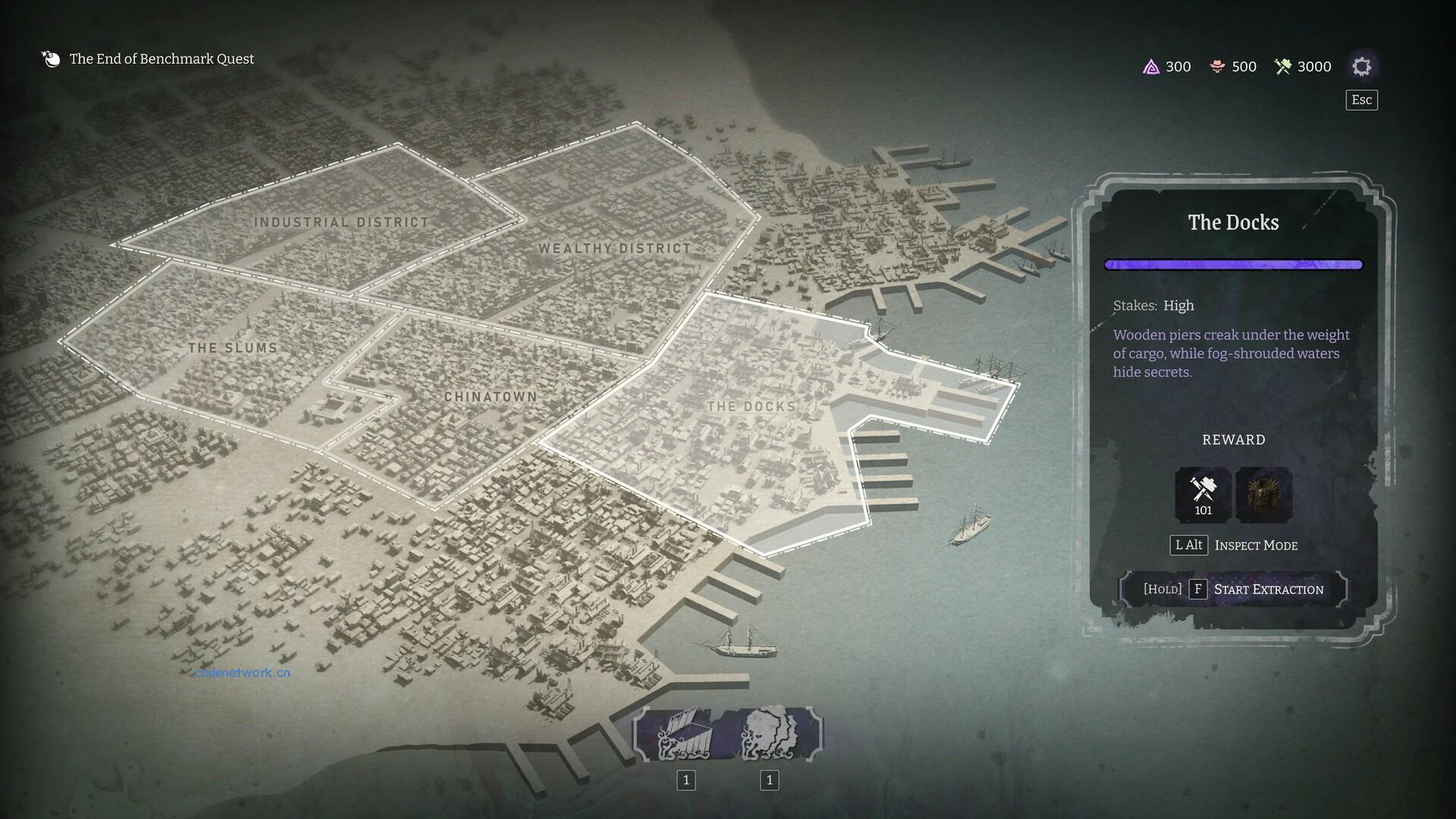 噩梦边境/Nightmare Frontier