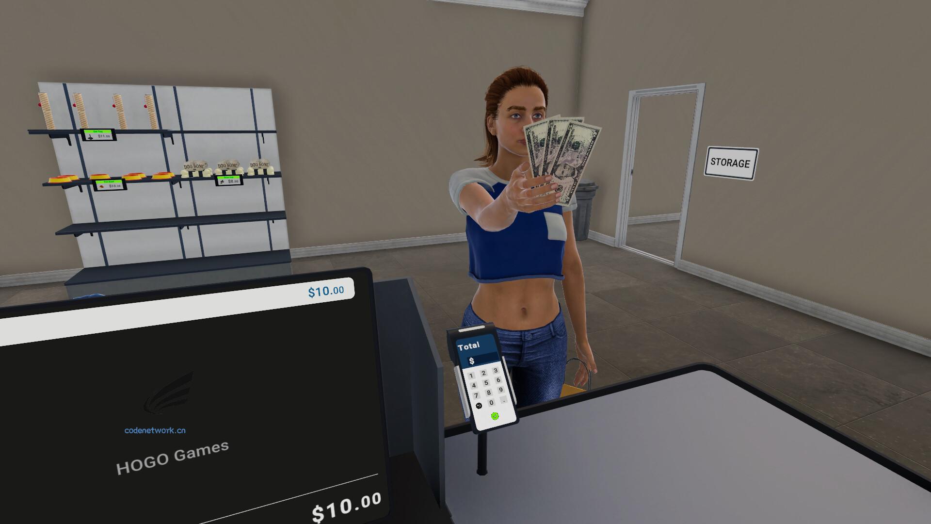 商业模拟器2026/Business Simulator 2026