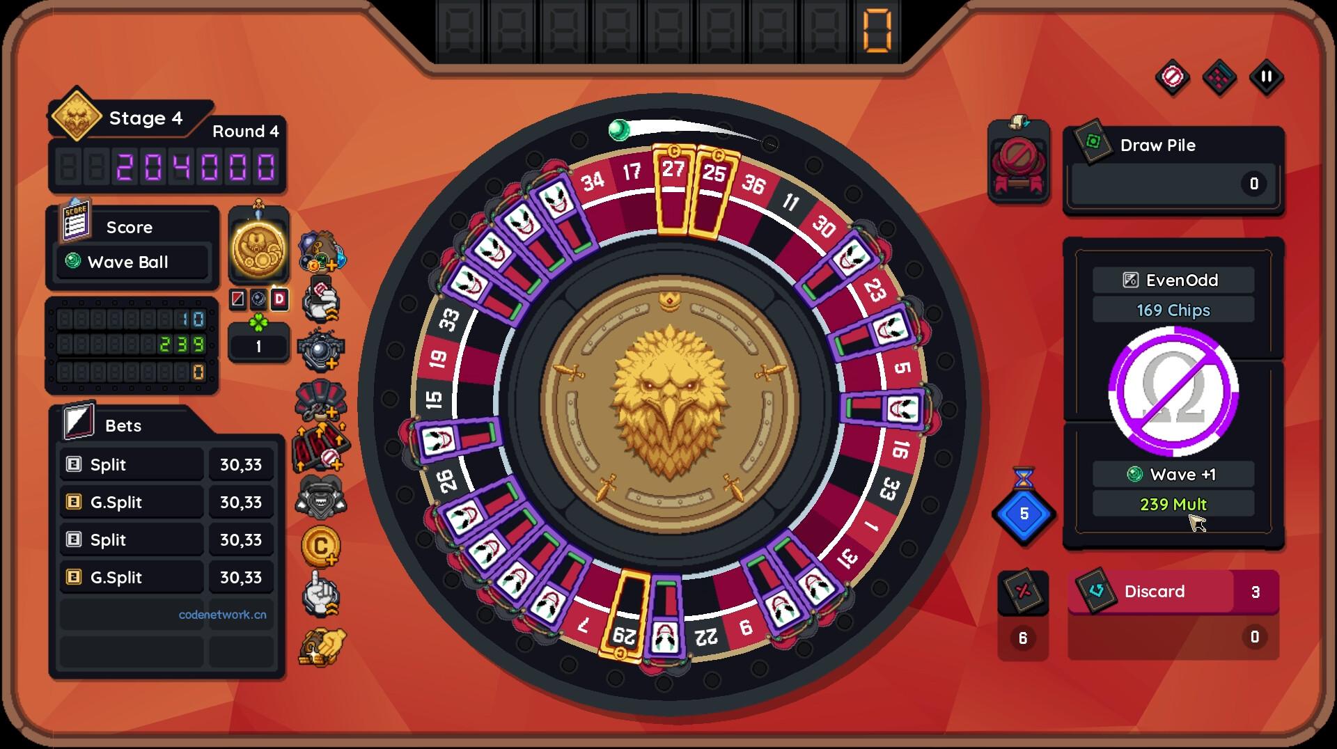 转啊转/Bingle Bingle