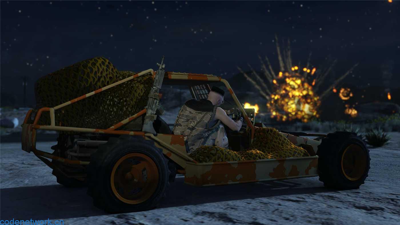 《GTA5》v1.70.3521传承版-趣奇资源网-第11张图片