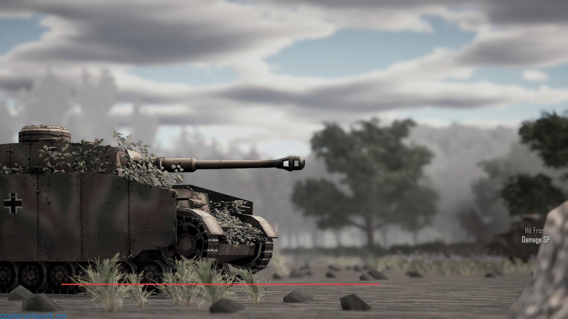 军队/The Troop|思创源码网