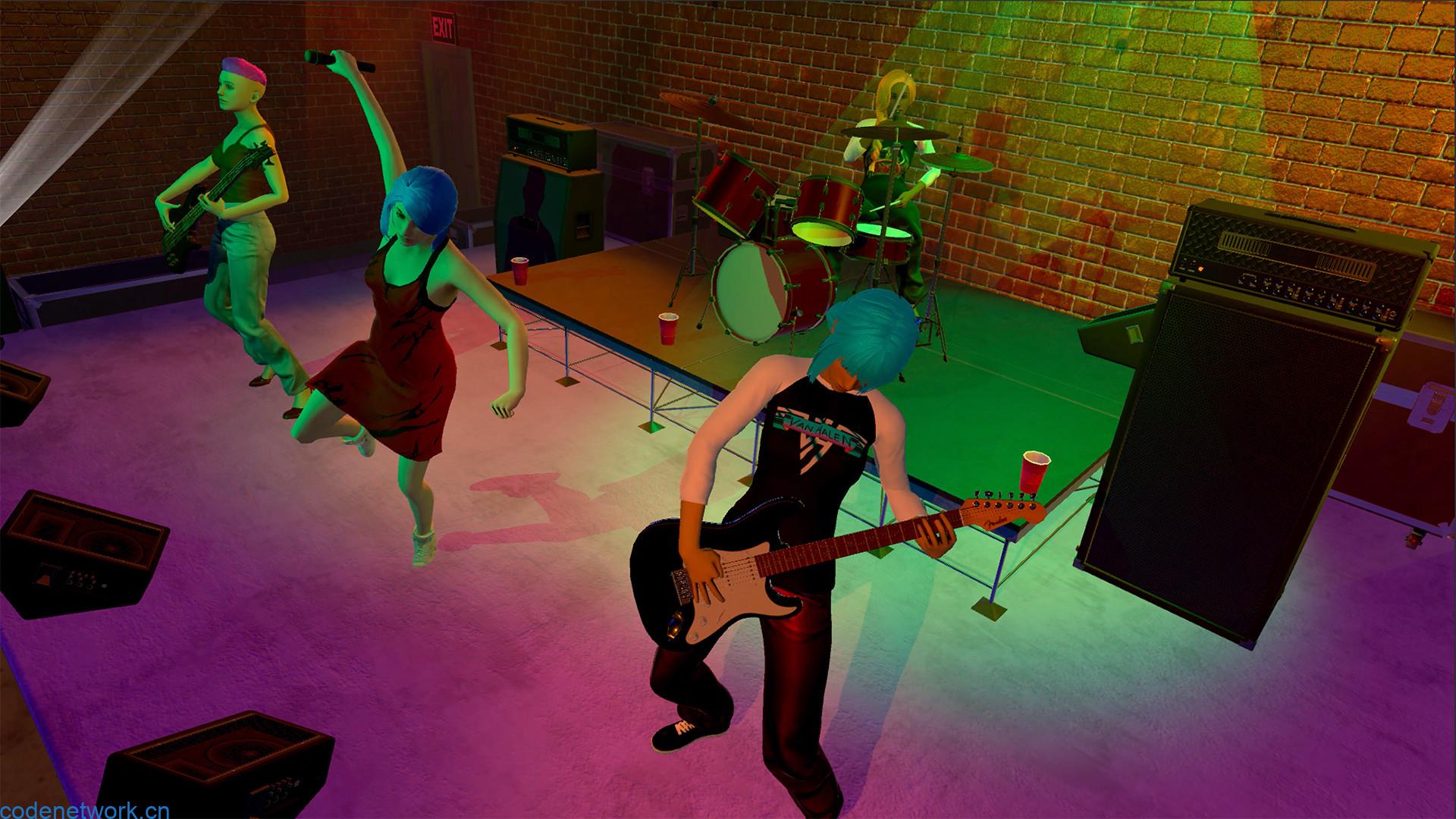 明日之星2/Rising Star 2|思创源码网