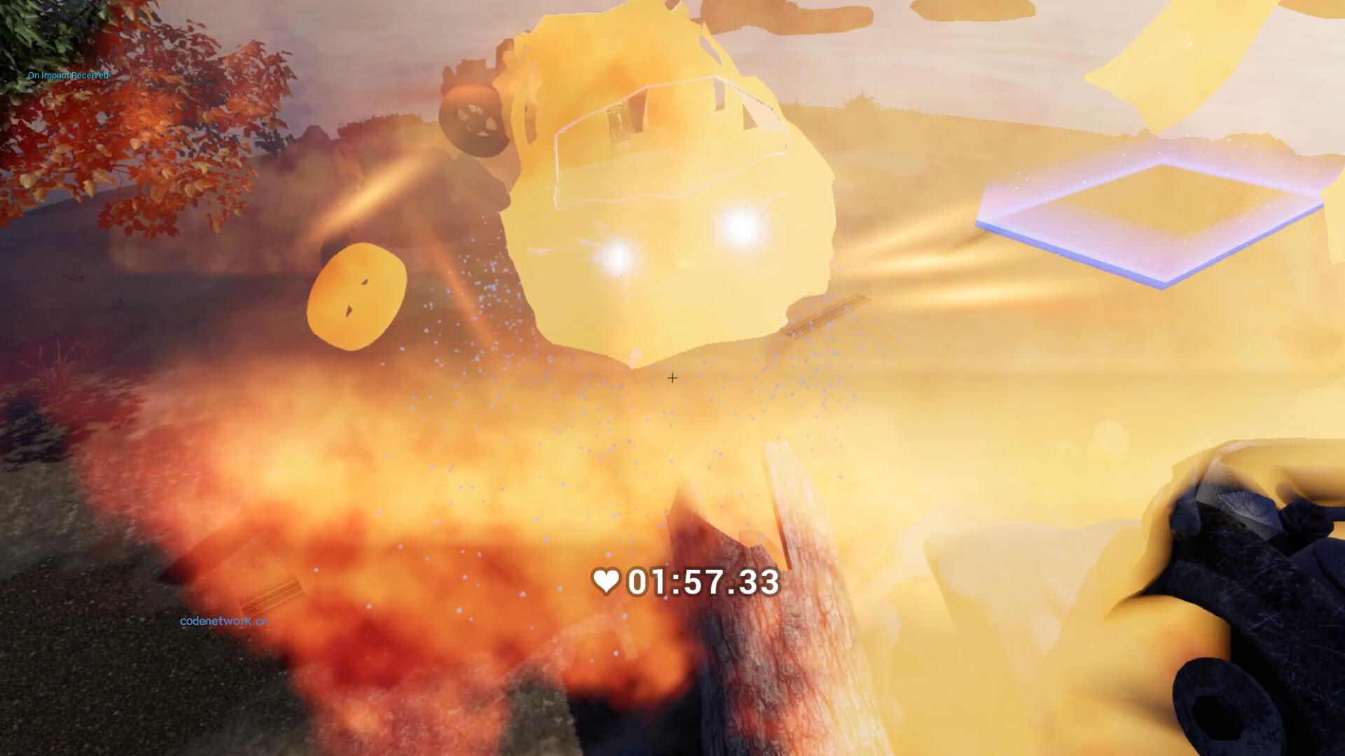 求你快停车！/Parking Together!