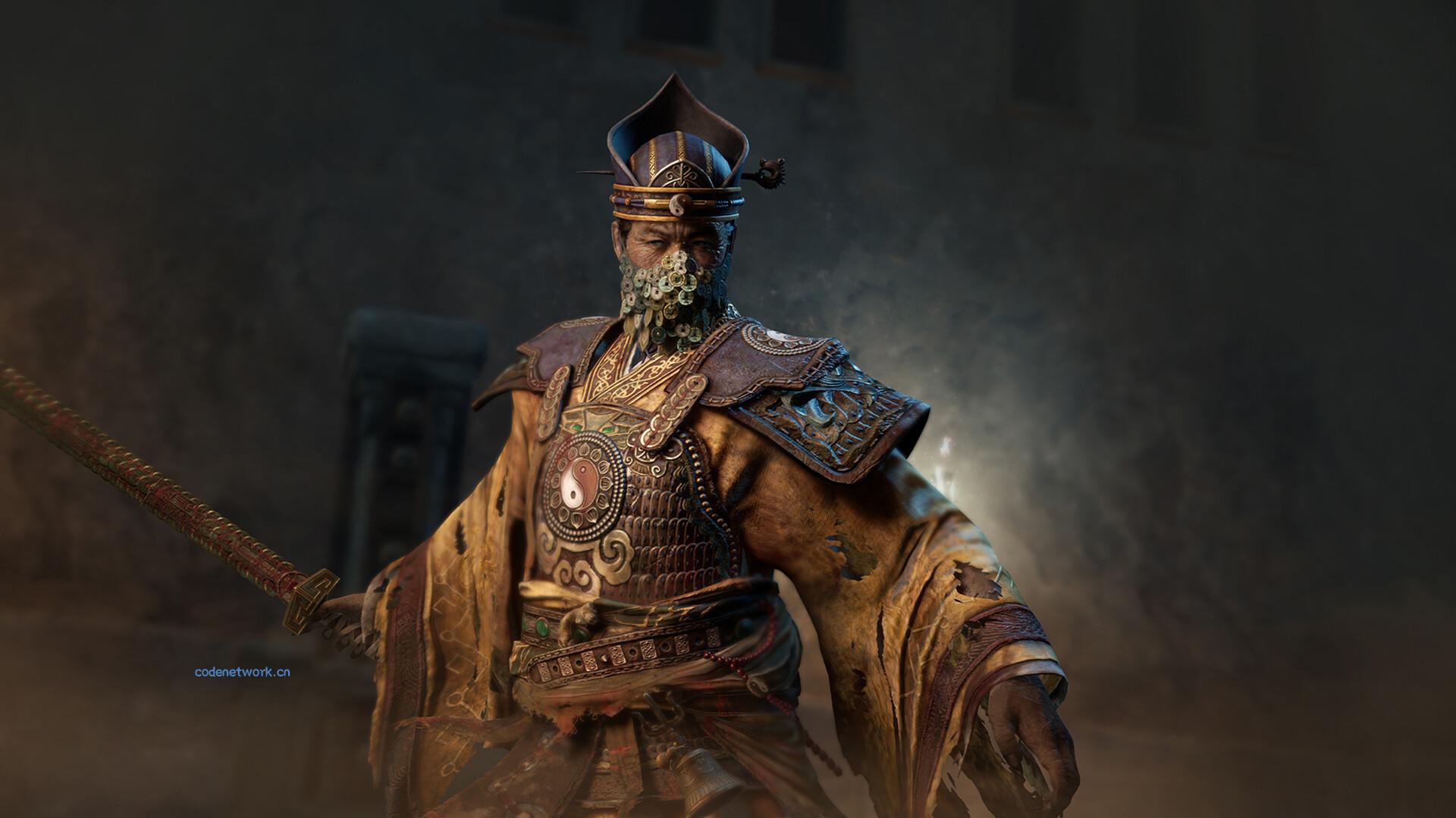 帝国神话/Myth of Empires 新游发布