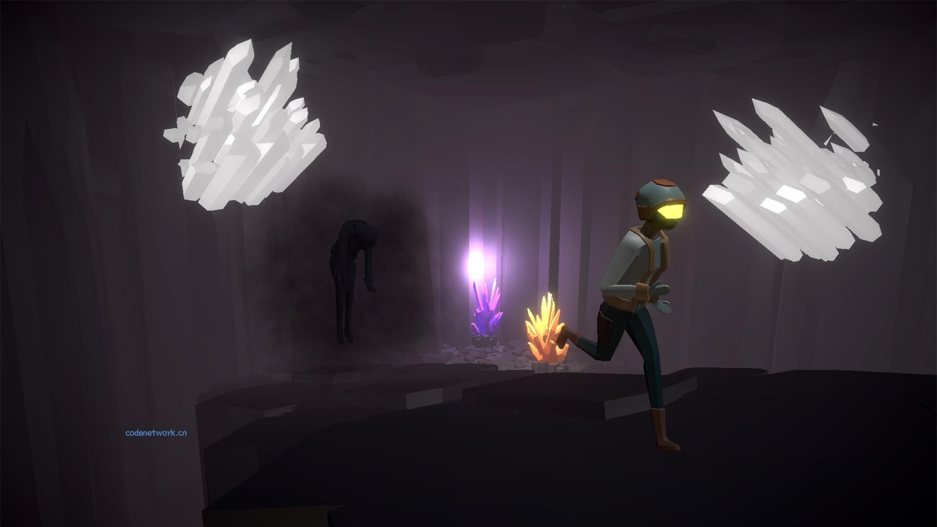 裂脑/Split Brain/支持网络联机