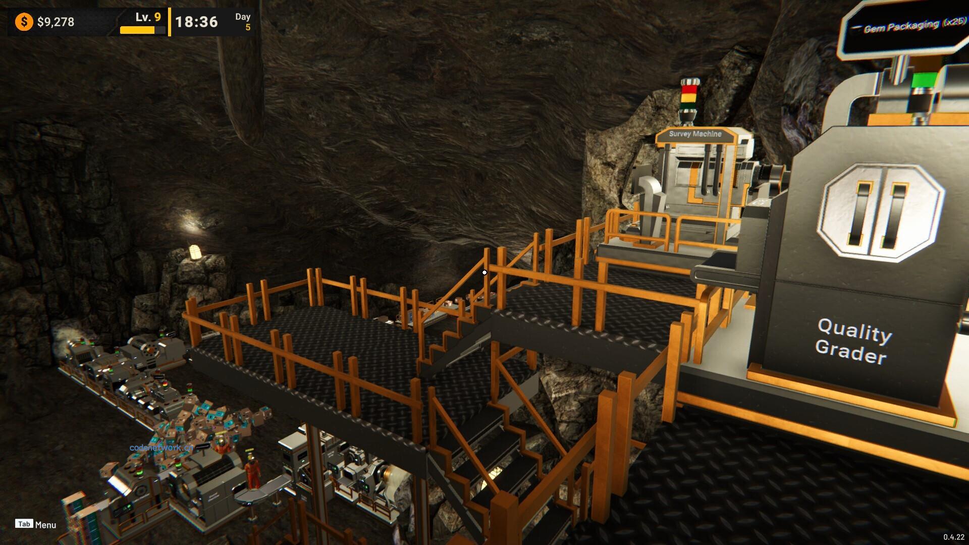 矿物开采模拟器/Mineral Mining Simulator|思创源码网