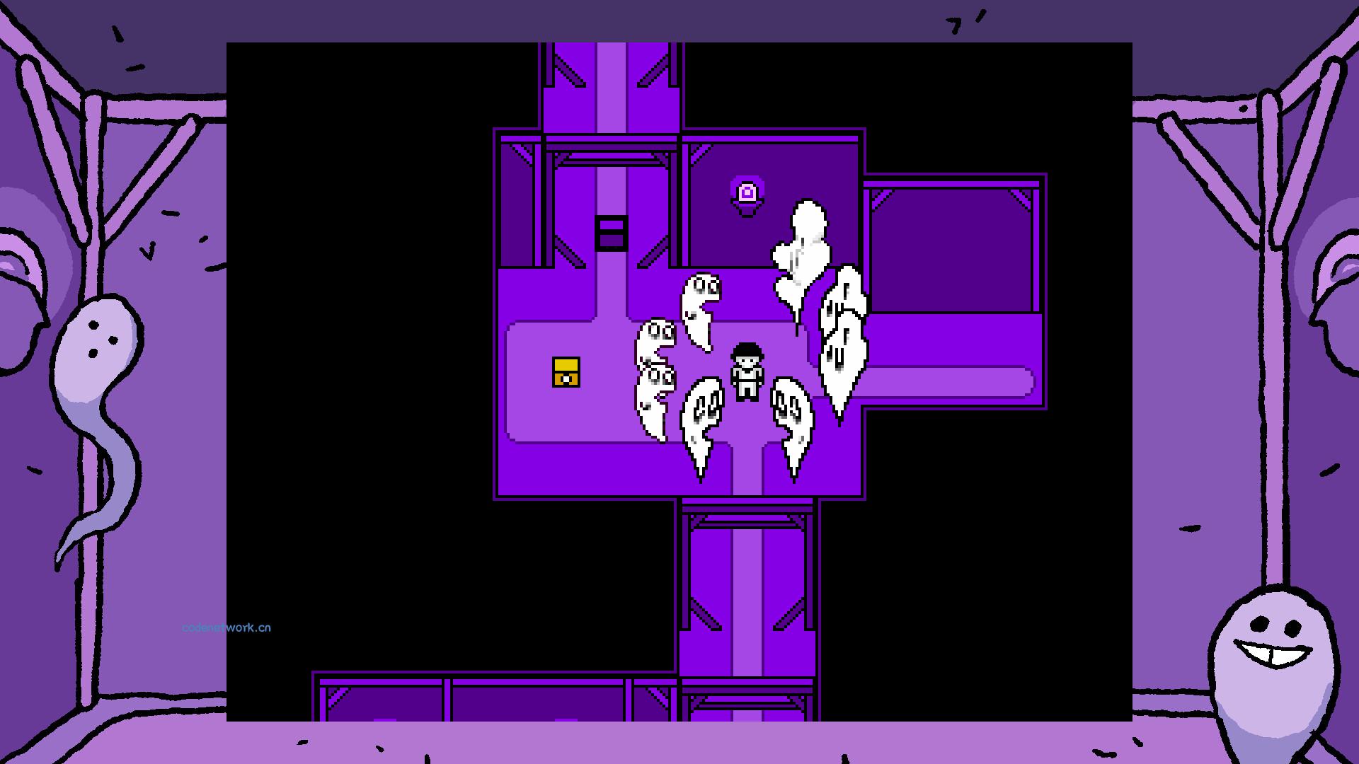 OFF重制版 OFF重制版