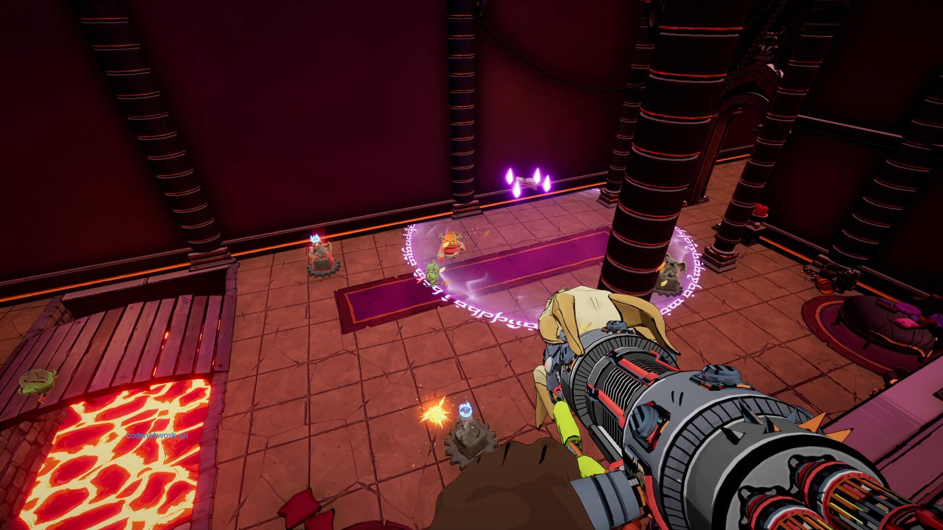 天国射爆王/Holy Shoot|思创源码网