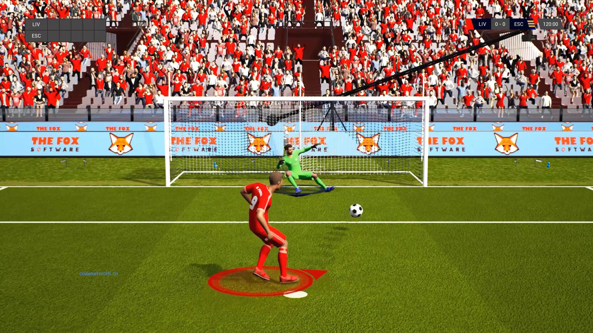 动感足球3/Active Soccer 3 版本更新 动感足球3/Active Soccer 3 版本更新