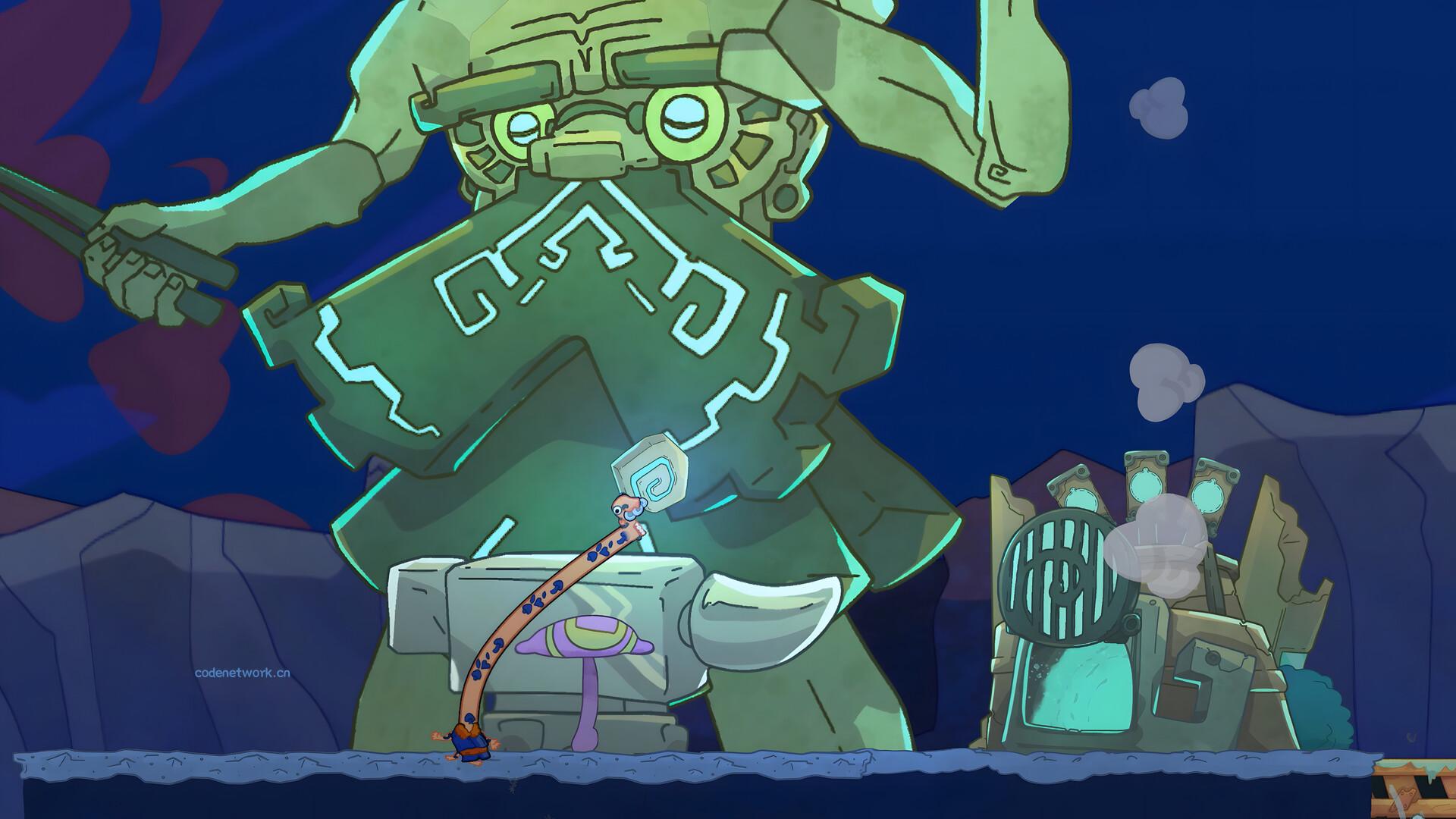 食管人/Esophaguys|思创源码网