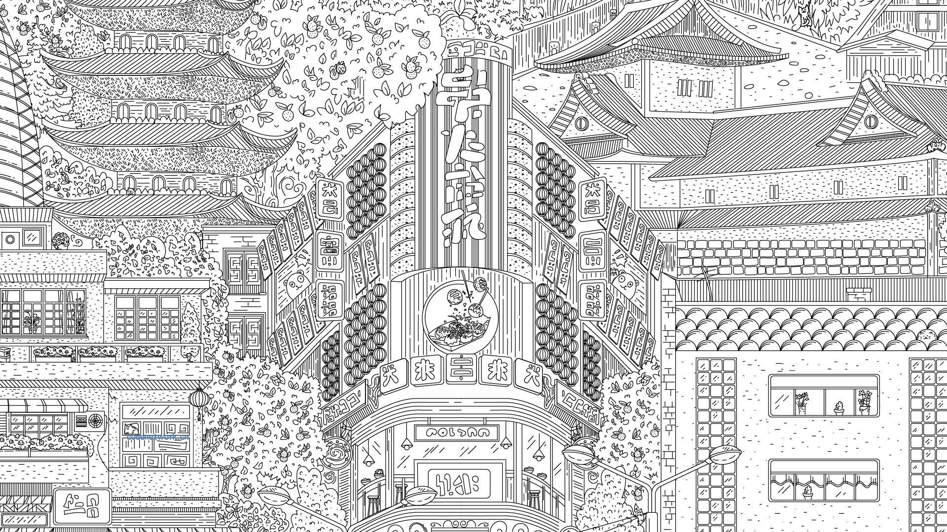 隐藏在日本的猫/Cats Hidden in Japan 隐藏在日本的猫/Cats Hidden in Japan