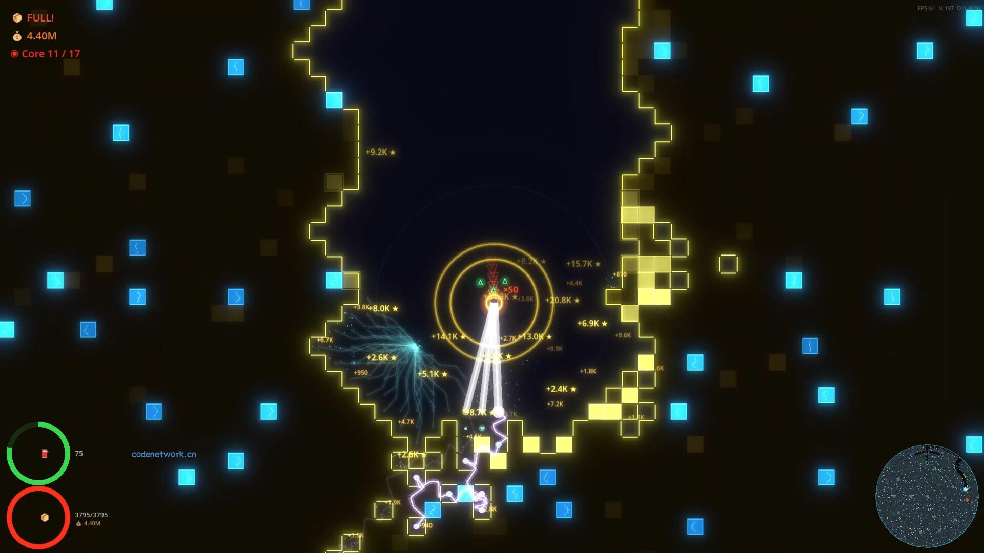 轨道矿机/Orbitmine 版本更新