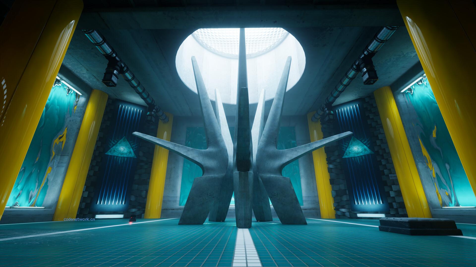 伊卡洛斯跑酷/Ikarus Parkour