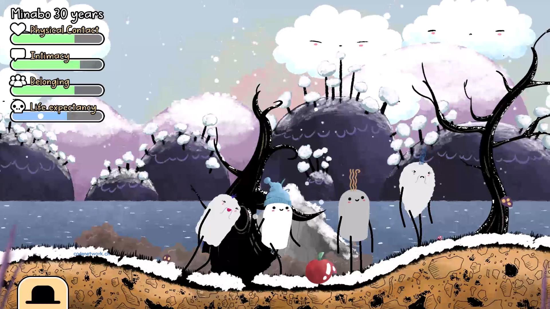 漫步人生/Minabo - A walk through life|思创源码网