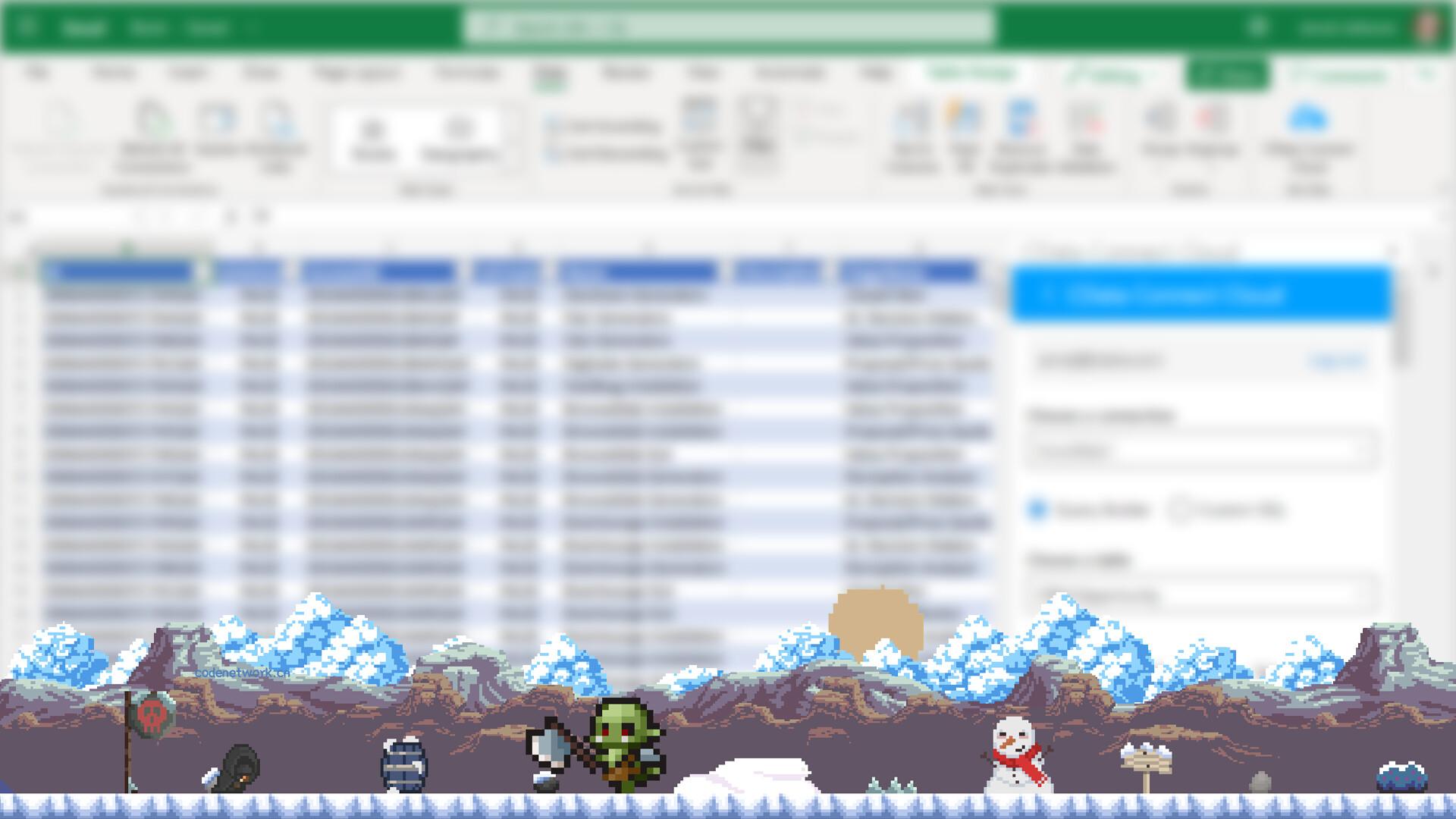 桌面英雄/Desktop Heroes