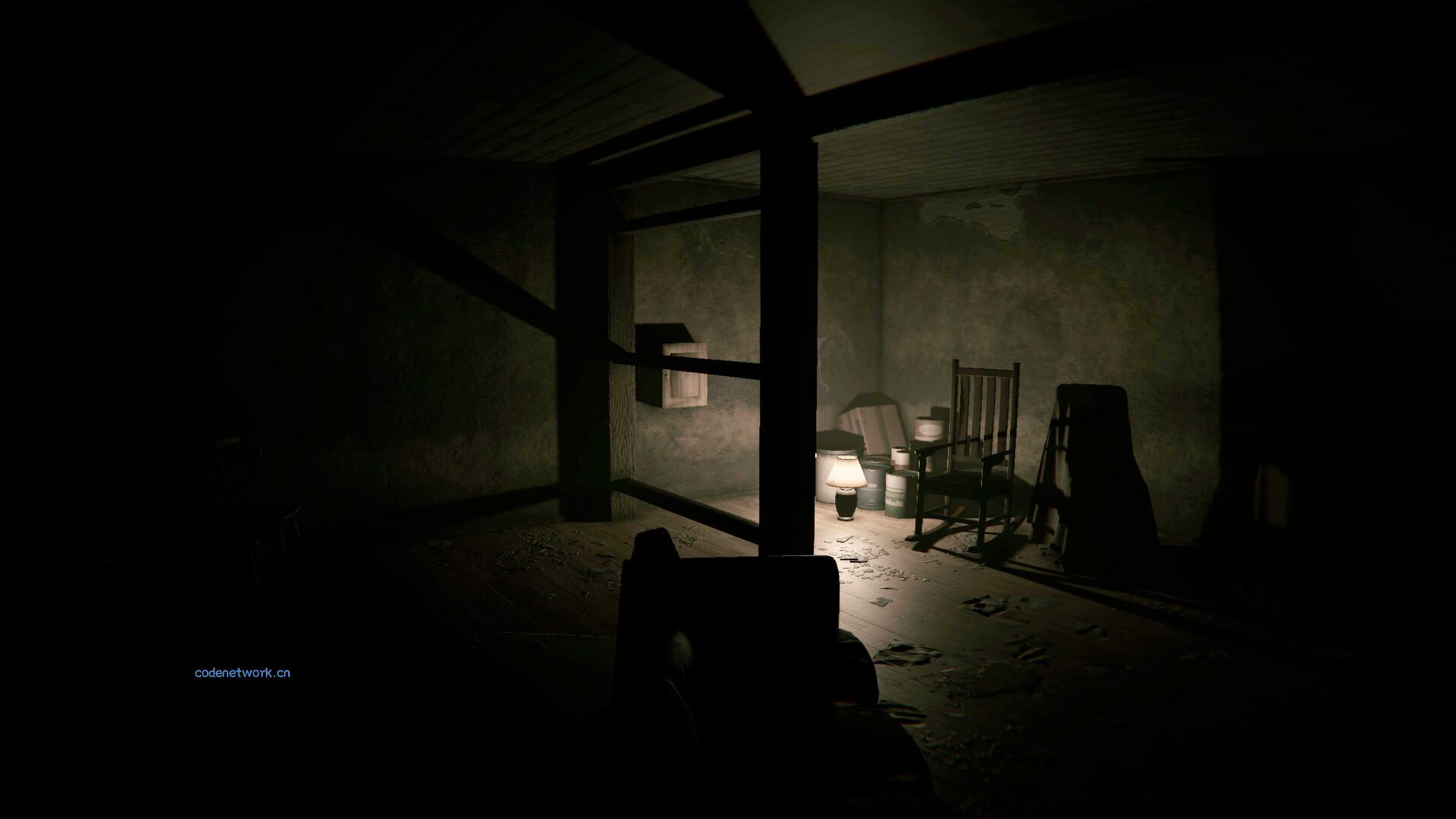 我在一个胖子的房子里醒来：他三十多岁，喜欢啤酒和游戏/I woke up in the house of a fat man: he's over 30 years old and loves beer and games