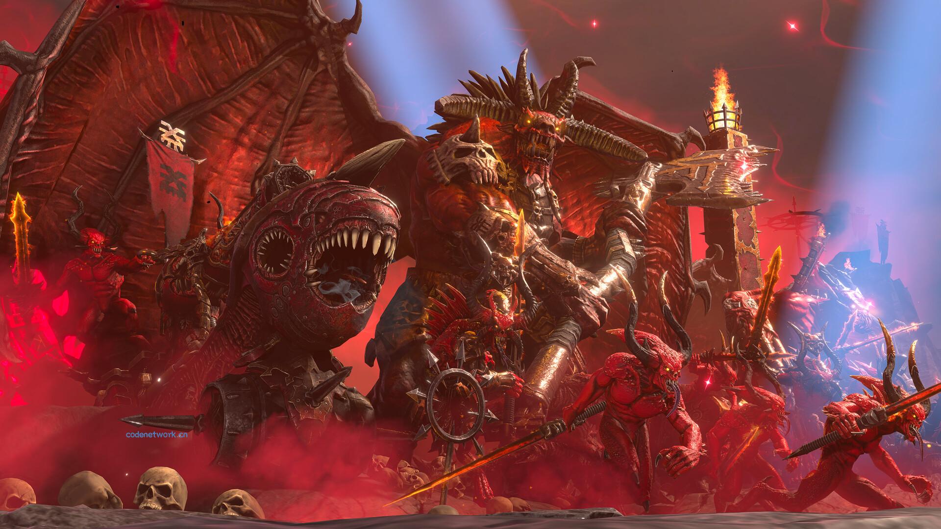 战锤40,000：战区/战锤40K：战斗区域/Warhammer 40,000: Battlesector 版本更新