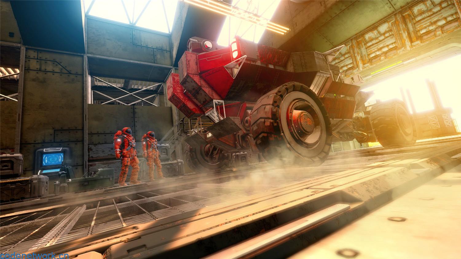 《太空工程师》v1.206.032中文版-趣奇资源网-第11张图片