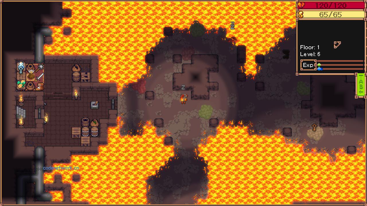 沉没的王国/Dredgers|思创源码网