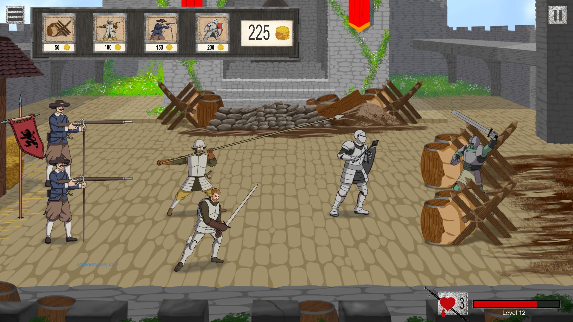 罪孽的遗产：父亲的牺牲/Legacy of Sin: The Father Sacrifice