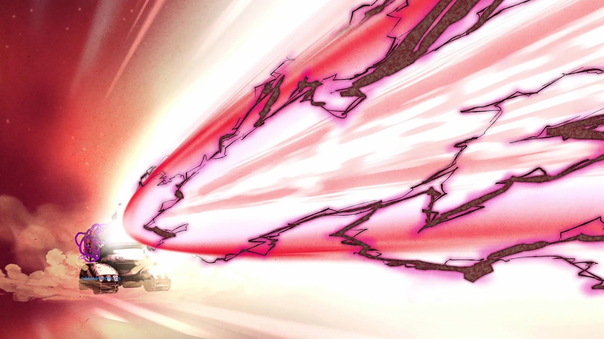 战场的赋格曲/Fuga: Melodies of Steel|思创源码网