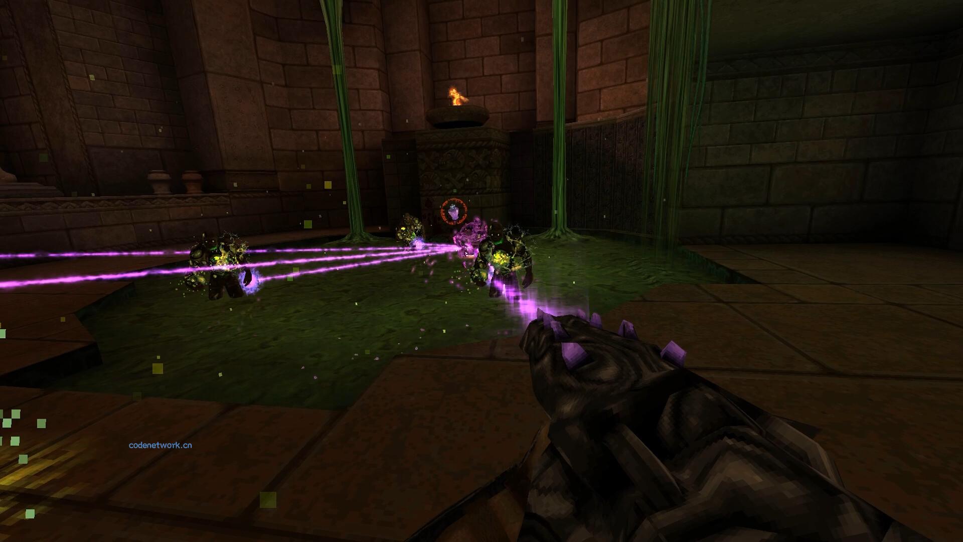 怒火：永恒遗迹/WRATH: Aeon of Ruin