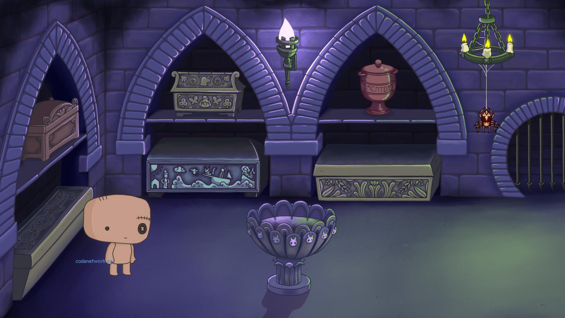 克莱姆/CLeM|思创源码网