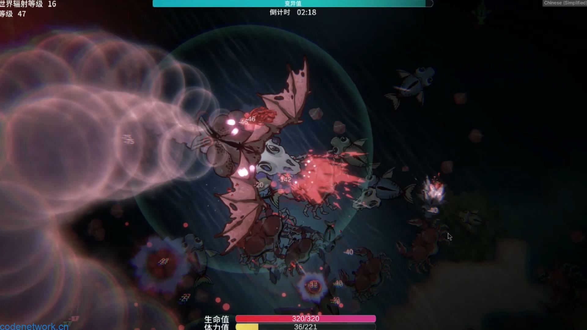 辐射之海2/Sea Of Radiation 2|思创源码网