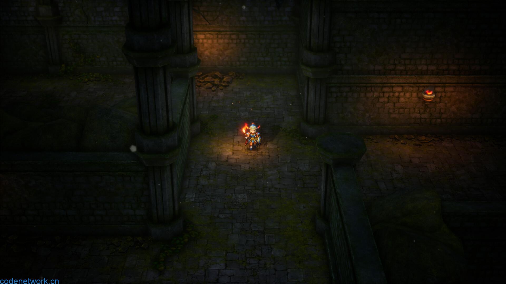 勇者斗恶龙1+2 HD-2D重制版/DRAGON QUEST I & II HD-2D Remake