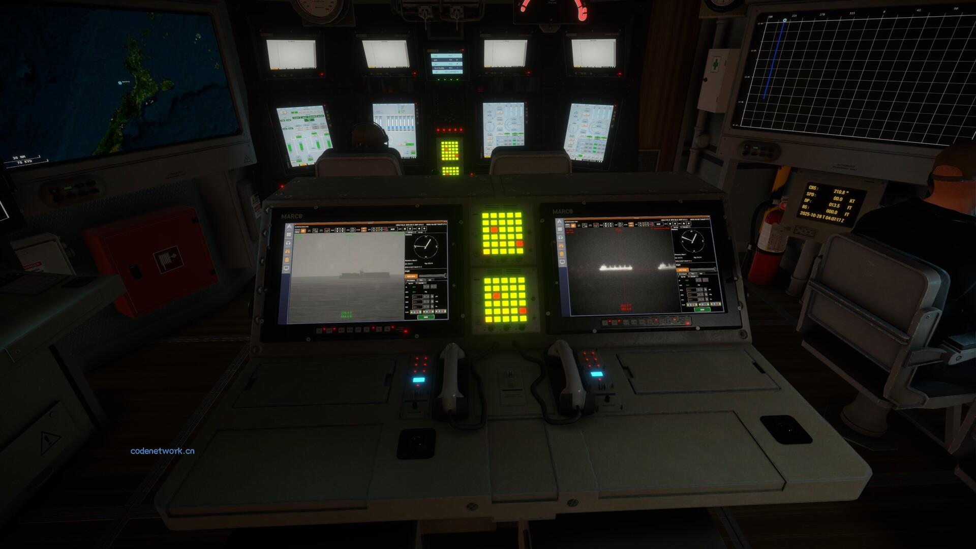 无声舰队/Modern Naval Warfare 版本更新
