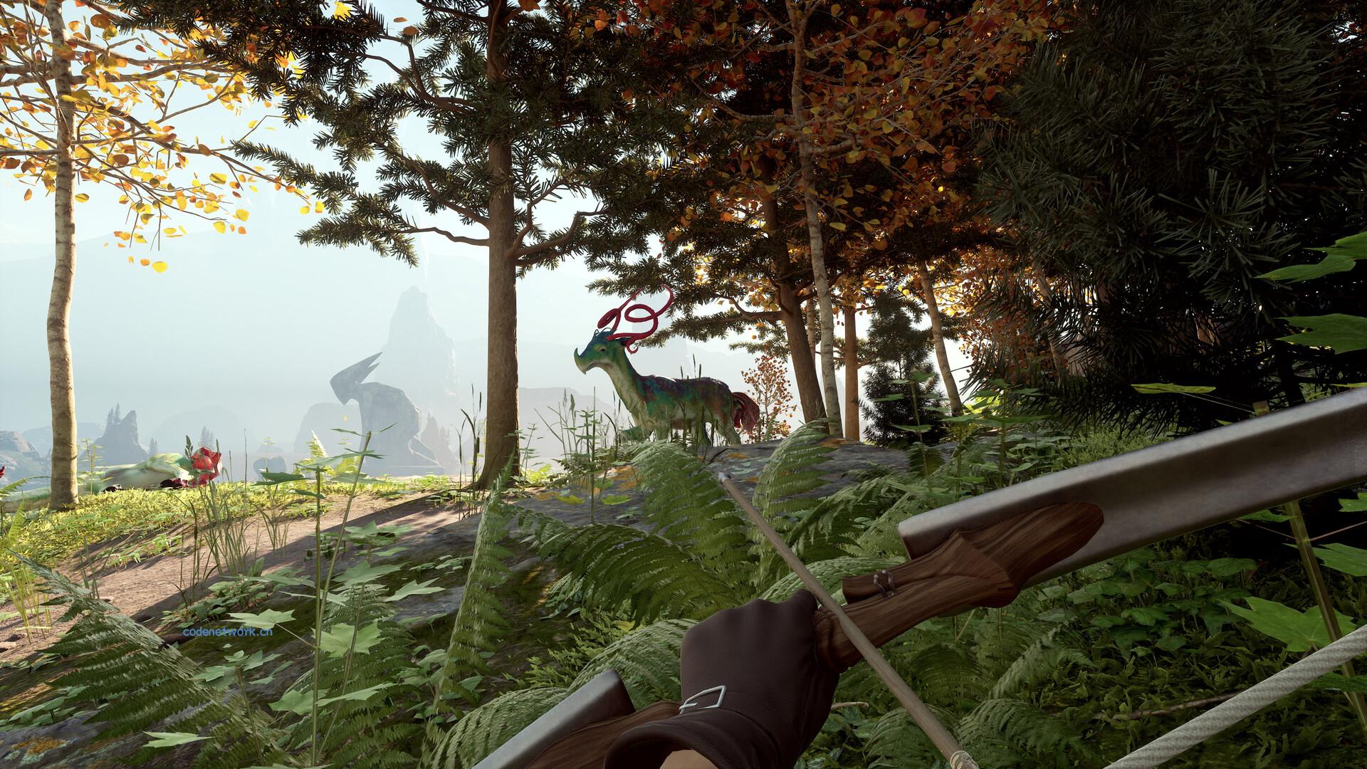 夜莺传说/Nightingale|思创源码网