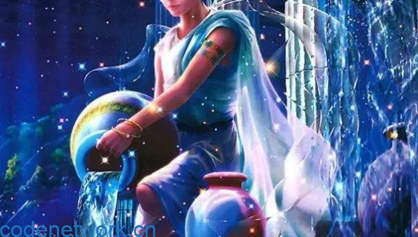 水瓶座在星座中有什么独特之处？|思创源码网