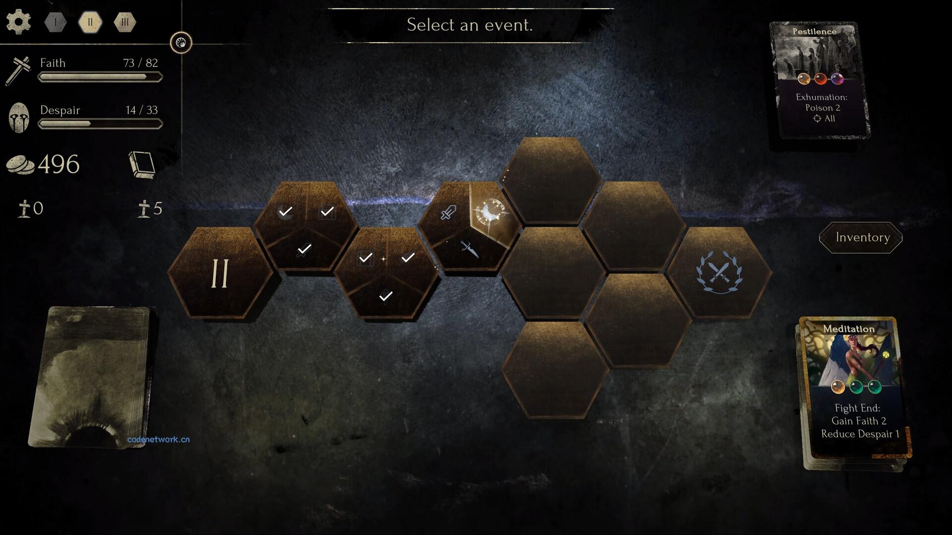 绝望信仰/Faith in Despair