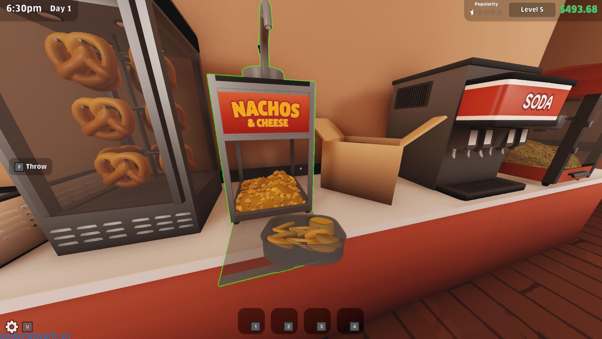 终极影院模拟器/Ultimate Theater Simulator 终极影院模拟器/Ultimate Theater Simulator