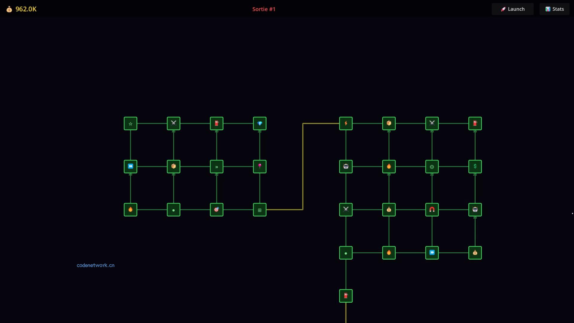轨道矿机/Orbitmine 版本更新