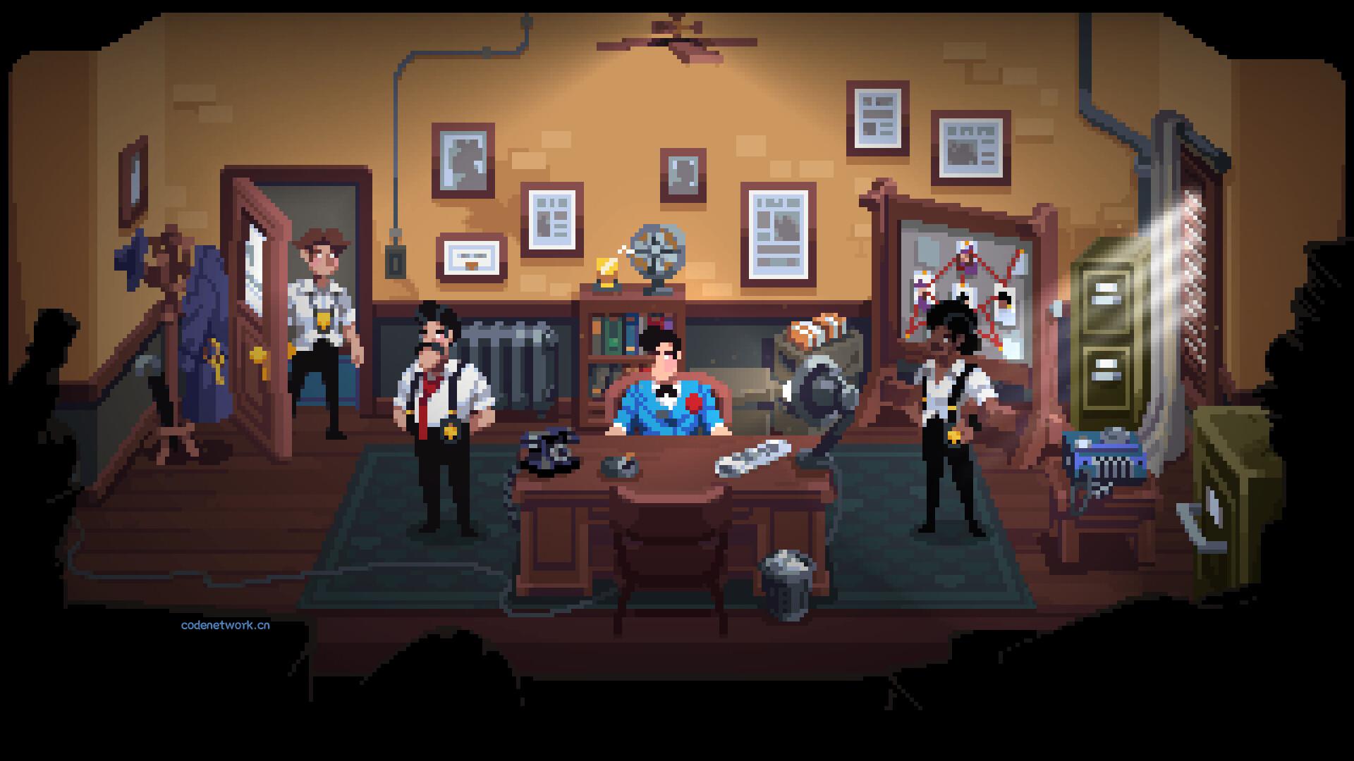 罗伊斯号快车谋杀案/Loco Motive 罗伊斯号快车谋杀案/Loco Motive