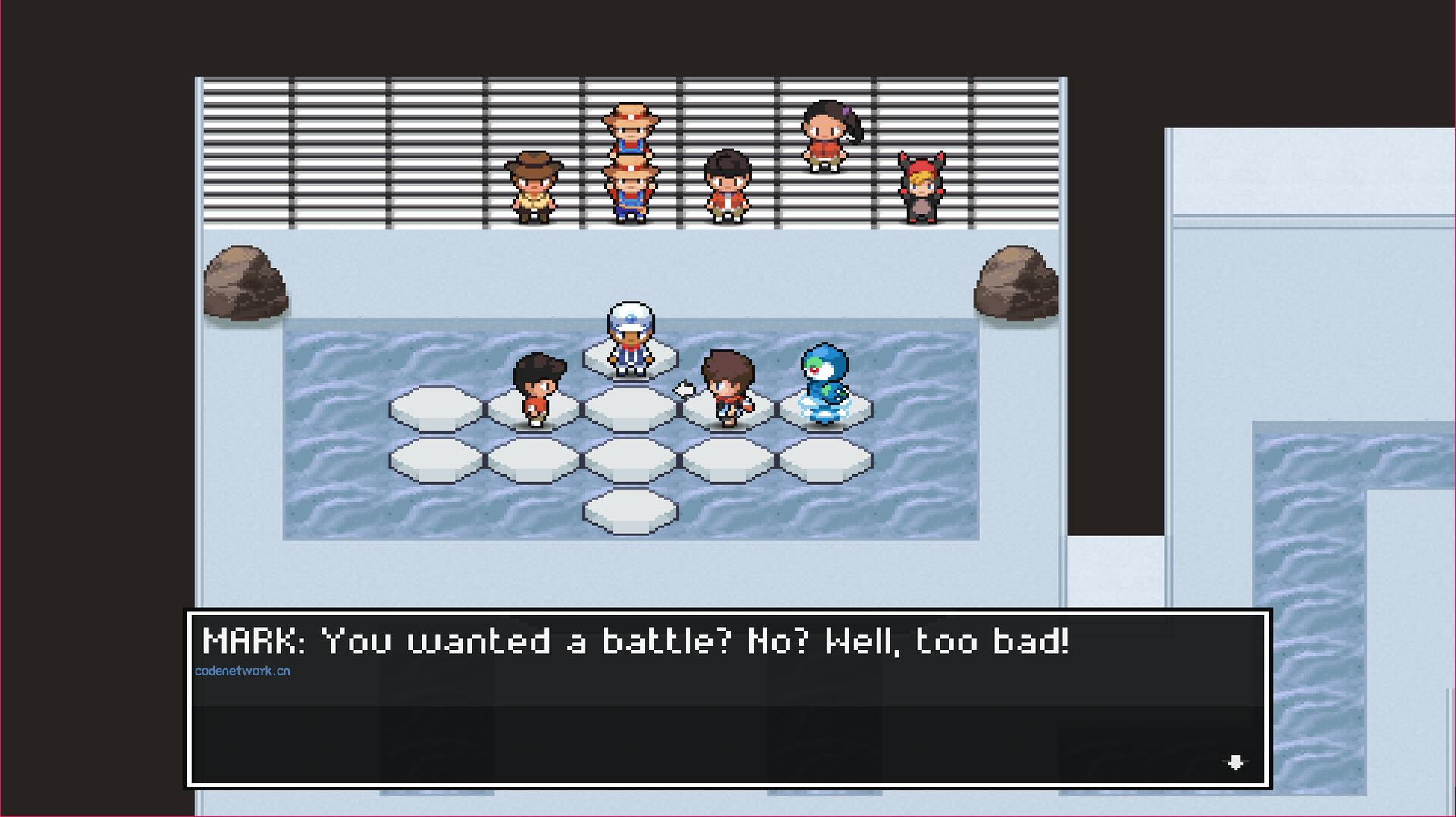 精灵超进化/EvoCreo|思创源码网