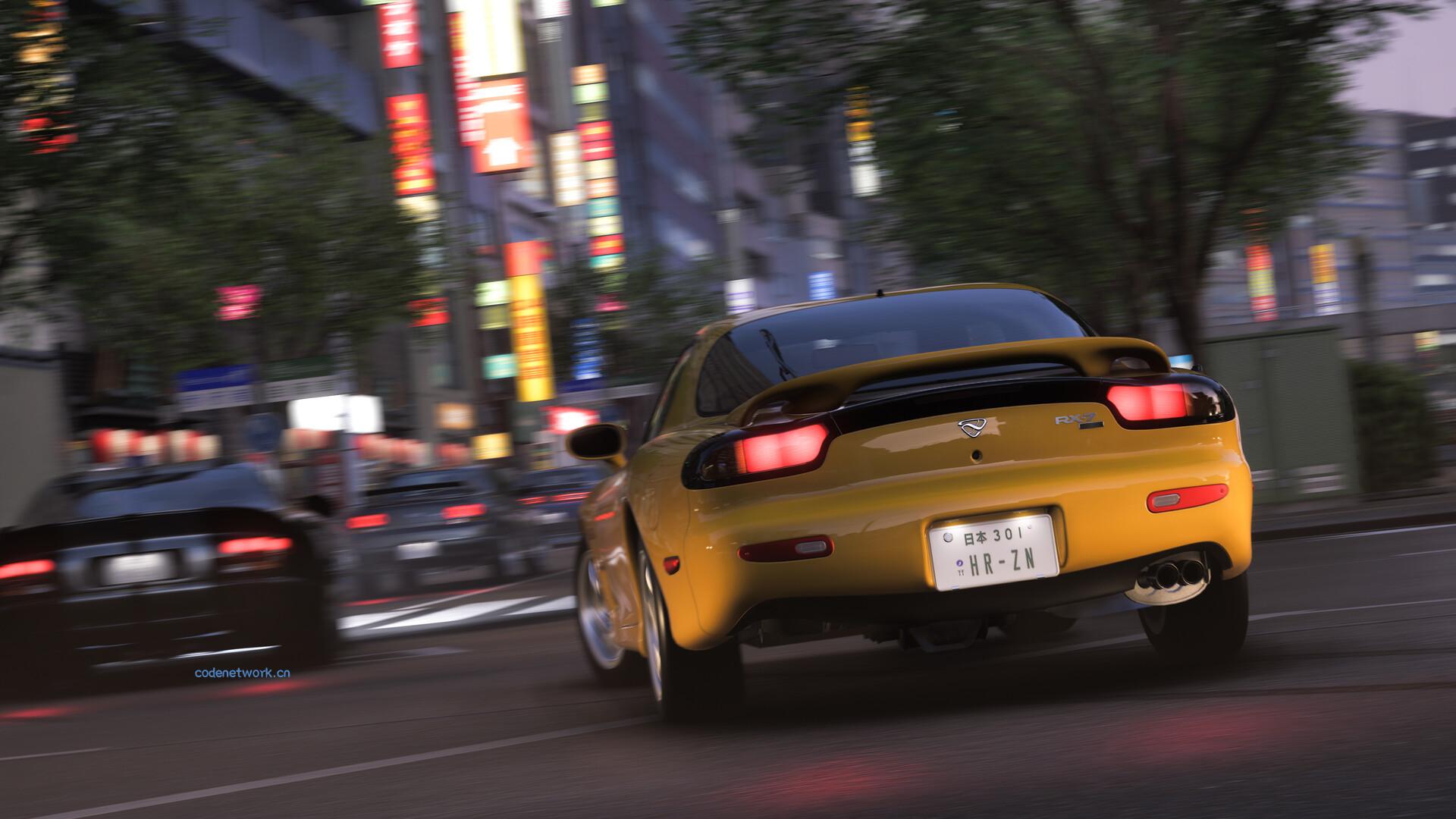 极限竞速：地平线6/Forza Horizon 6 版本更新