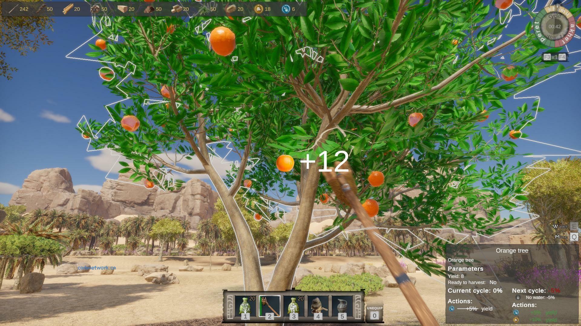 古农庄/Ancient Farm